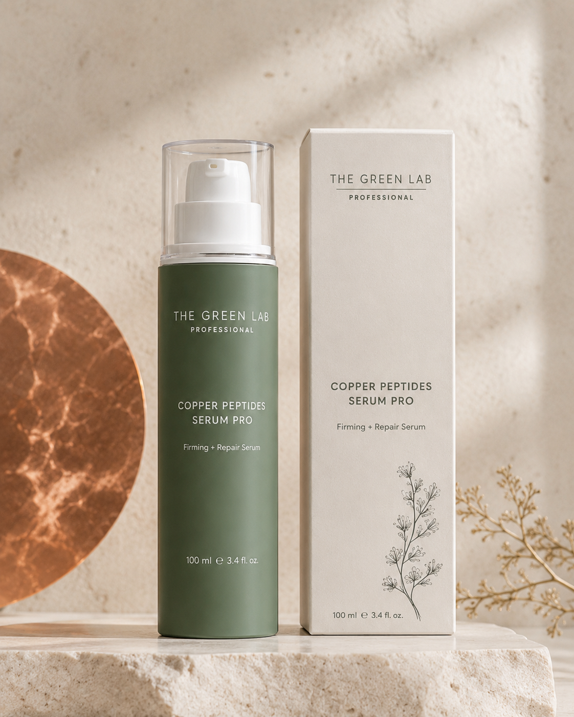Sistema de marca, canales y negocio para marcas beauty