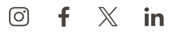 logos de redes sociales en los que está presente kenmei.studio