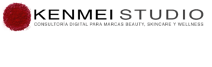 Logo principal de kenmei Studio